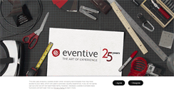 Desktop Screenshot of eventivemarketing.com